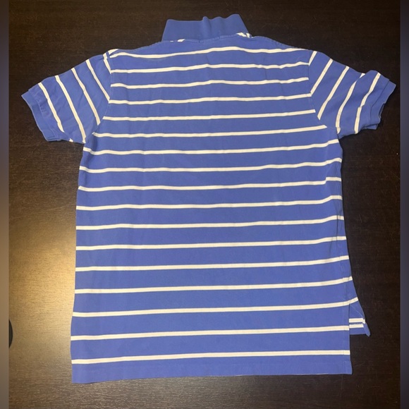 Vintage polo - Picture 4 of 4